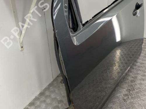 Left front door NISSAN PATHFINDER III (R51) 2.5 dCi 4WD | BP22862880C2 