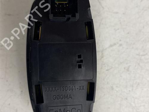 Headlight switch FORD FIESTA VII (HJ, HF) 1.1 Ti-VCT | BP26683457I24 