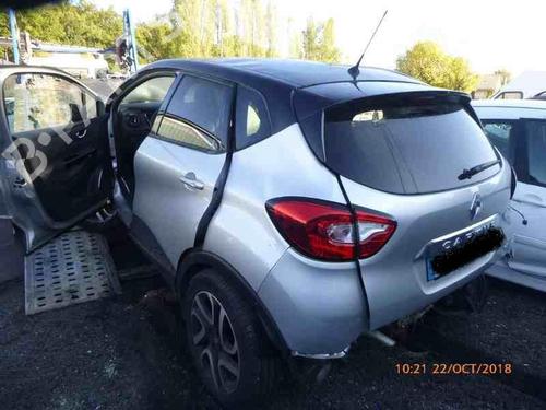 Spoiler bagklap RENAULT CAPTUR I (J5_, H5_) 1.5 dCi 90 (J5N4, J5M5, J5MW, J5M6, J5AL, J5AJ) | BP23530962C96 - Image 5