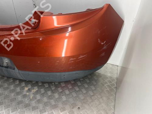 Used Rear bumper Rear bumper 36802205 36802205