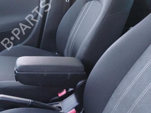 Venstre solskærm FIAT PUNTO (199_) 1.2 (199AXZ1A, 199BXZ1A) | BP31660764I1 