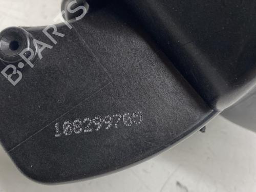Fuel flap SKODA FABIA III (NJ3) 1.0 | BP29139131C131 