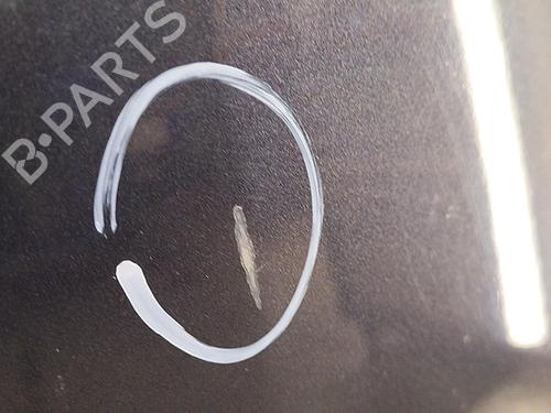 Used Hood RENAULT LAGUNA III (BT0/1) 1.5 dCi (BT00, BT0A, BT0T, BT1J) (110 hp) 22854357