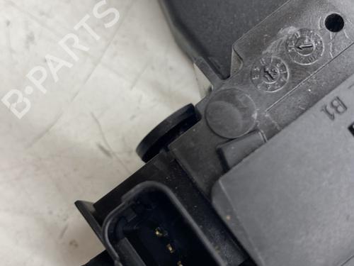 Tailgate lock CITROËN C3 Picasso (SH_) 1.6 HDI 90 | BP29528937C101 