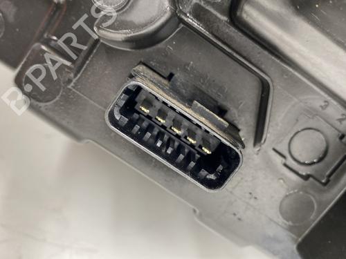 Right headlight RENAULT CLIO III (BR0/1, CR0/1) 1.2 16V (BR02, BR0J, BR11, CR02, CR0J, CR11) | BP32384313C29