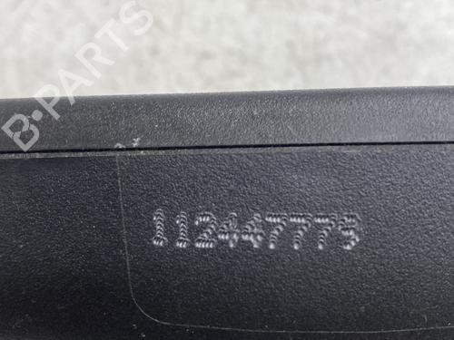 Rear mirror CITROËN C4 II (NC_) 1.6 HDi 115 | BP29299487I6 - Image 2