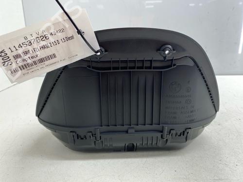 Quadro strumenti Quadro strumenti BMW 1 (F21) 116 d (116 hp) 35990176 35990176
