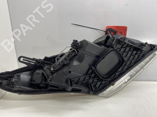 Used Left headlight Left headlight RENAULT MEGANE III Coupe (DZ0/1_) 1.5 dCi (DZ0B) (106 hp) 32858646 32858646