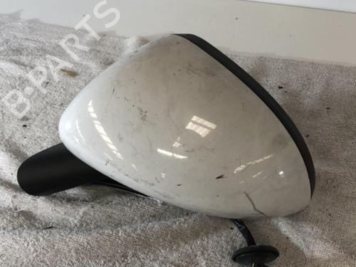 Left mirror OPEL CORSA D (S07) 1.3 CDTI (L08, L68) | BP22858105C26 