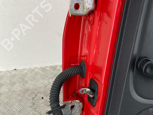 Dør højre bagtil DACIA SANDERO 1.4 MPI LPG | BP37180522C5  - Image 9