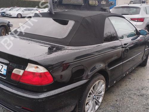 Starter BMW 3 Convertible (E46)  | BP38186507M8  - Image 9