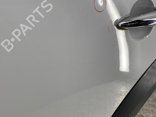 Left rear door MINI MINI COUNTRYMAN (R60) One D | BP28015506C4 
