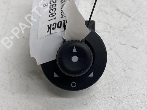 Used Mirror switch CITROËN XSARA PICASSO (N68) 1.6 HDi (109 hp) 24979888