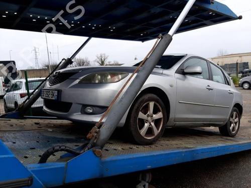 ABS pump MAZDA 3 (BK) | BP36556928M43 - Image 9