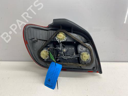 Used Right taillight Right taillight TOYOTA YARIS (_P1_) 1.0 (SCP10_, SCP10R) (65 hp) 34384970 34384970