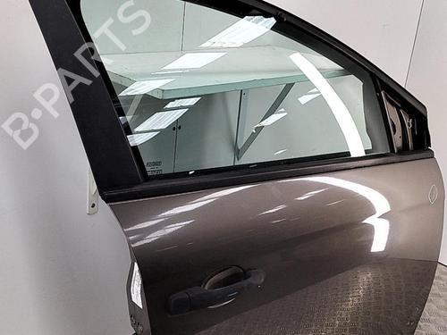 Right front door FIAT BRAVO II (198_) 1.4 (198AXA1B) | BP22851727C3 