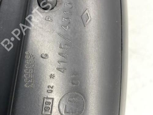 Right mirror PEUGEOT 407 SW (6E_, 6D_) 2.0 HDi 135 | BP22863064C27 