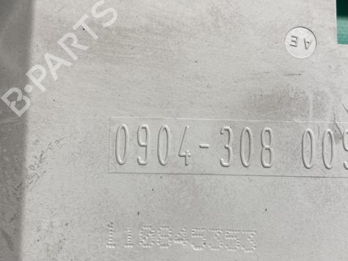 Instrument cluster RENAULT CLIO II (BB_, CB_) 1.2 (BB0A, BB0F, BB10, BB1K, BB28, BB2D, BB2H, CB0A,... | BP30490810C47