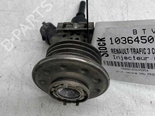 Used Other RENAULT TRAFIC III Van (FG_) 1.6 dCi 120 (FGMB, FGMC) (120 hp) 26683490