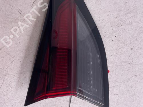 Left tailgate light OPEL CORSA F (P2JO) 1.2 (68) | BP40422791C79 - Image 2