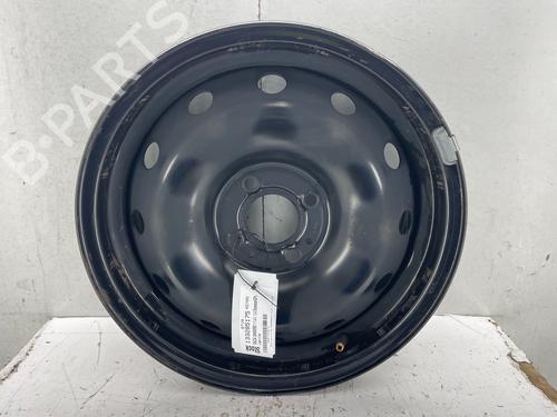 Used Rim Rim DACIA SANDERO 1.4 MPI LPG (72 hp) 40053758 40053758