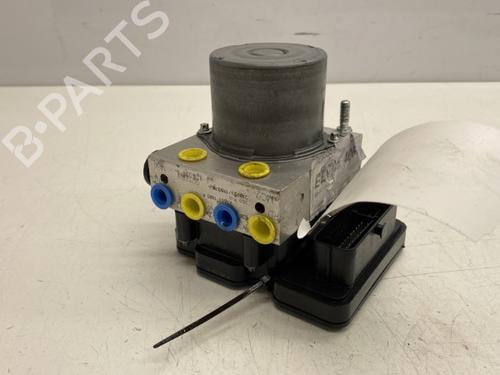 Used ABS pump NISSAN NV250 Van (X61) dCi 95 (95 hp) 22862240