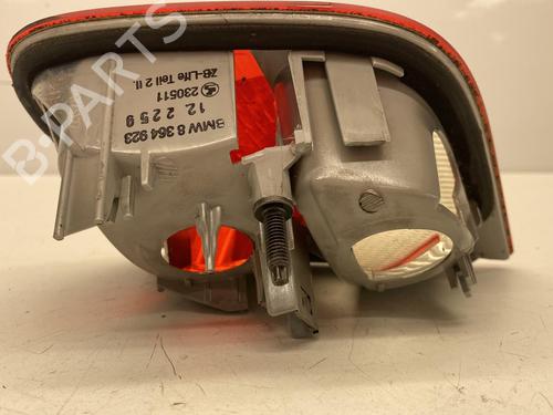 Left tailgate light BMW 3 (E46) 320 i | BP22849887C79 