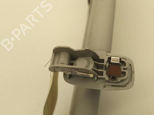 Used Right sun visor VW POLO V (6R1, 6C1) 1.2 TDI (75 hp) 22850206