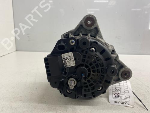 Used Alternator Alternator 38679601 38679601