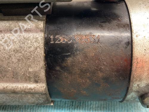 Used Starter Starter 37412955 37412955
