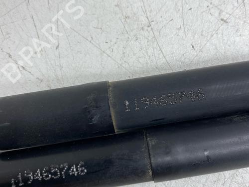 Used Tailgate lift support Tailgate lift support RENAULT MEGANE III Coupe (DZ0/1_) 1.4 TCe (DZ0F, DZ1V) (131 hp) 35924549 35924549