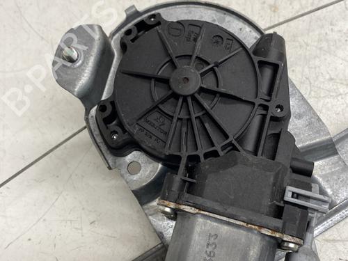 Front right window mechanism PEUGEOT 107 (PM_, PN_) 1.0 | BP22853380C23 