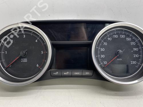 Used Instrument cluster Instrument cluster 25258505 25258505
