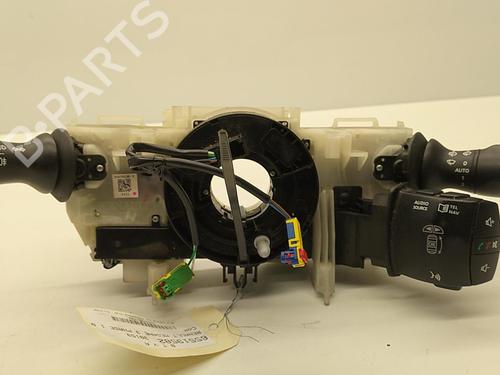 Steering column stalk RENAULT MEGANE III Grandtour (KZ0/1) 1.5 dCi (KZ09, KZ0D, KZ1G, KZ29, KZ14, KZ1W, KZ10, KZ1F,... | BP22857125I23 
