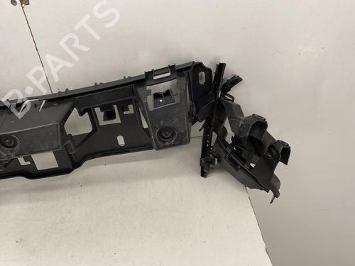 Rear bumper bracket CITROËN C3 II (SC_) 1.4 HDi 70 (SC8HZC, SC8HR0, SC8HP4) | BP22856643C159 