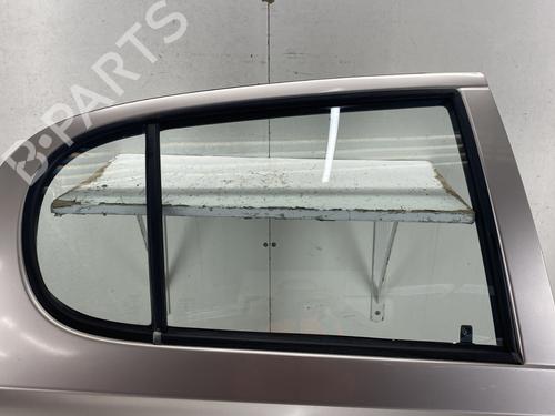 Used Right rear door Right rear door TOYOTA YARIS (_P1_) 1.4 D-4D (NLP10_, NLP10R) (75 hp) 36027660 36027660