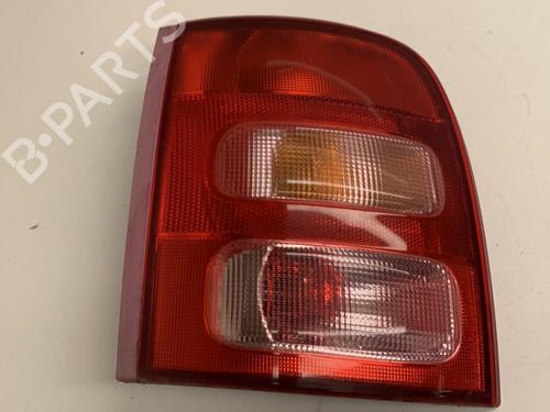 Left taillight NISSAN MICRA II (K11) 1.0 i 16V | BP22853486C34 