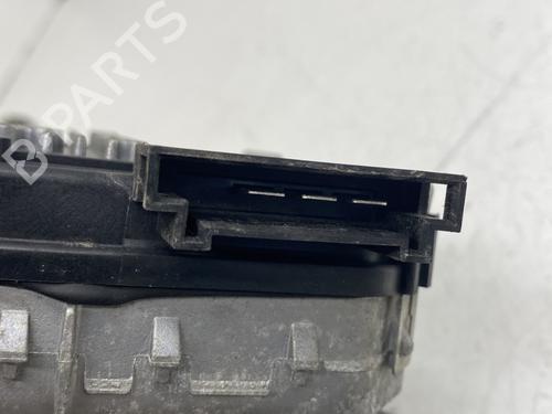Front wiper motor MERCEDES-BENZ E-CLASS (W211) E 220 CDI (211.006) | BP27586587M29 