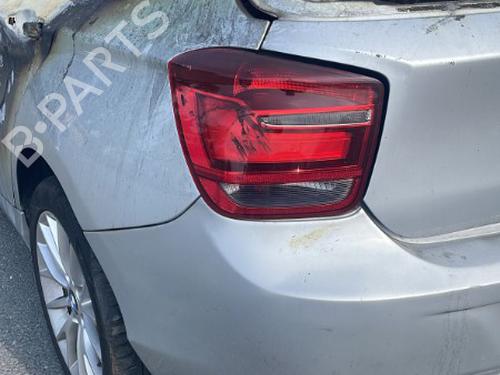 Rear bumper reinforcement BMW 1 (F20) 116 d | BP22859120C73