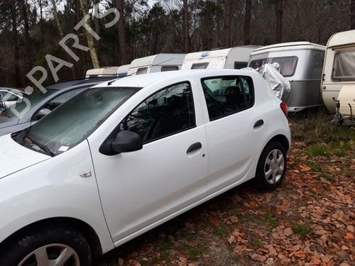 Electronic module DACIA SANDERO II 1.5 dCi 75 / Blue dCi 75 (B8JW, B8M4, B8AH, B8M7, B8M6) | BP29968972M83 - Image 10