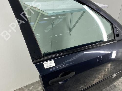 Right front door RENAULT LAGUNA II Grandtour (KG0/1_) 1.9 dCi (KG1A, KG1W, KG0G) | BP22849529C3 