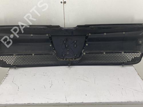 Grille PEUGEOT BOXER Van (244) 2.2 HDi | BP22856386C40