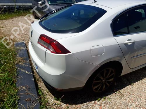 Switch RENAULT LAGUNA III (BT0/1) 1.5 dCi (BT00, BT0A, BT0T, BT1J) | BP31660782I30  - Image 6