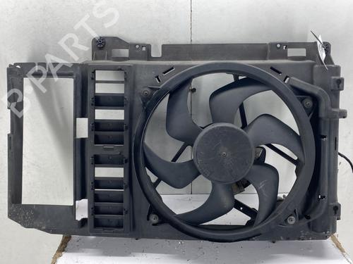 Used Front slam panel CITROËN XSARA PICASSO (N68) 1.6 HDi (109 hp) 30335727