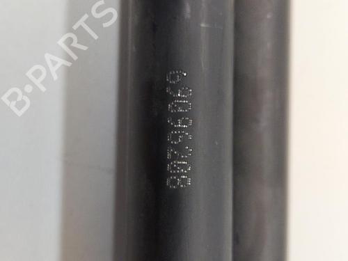 Tailgate lift support FORD FUSION (JU_) 1.4 | BP22851993C138 