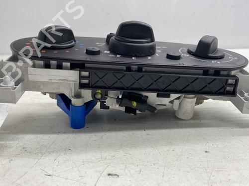 Climate control DACIA SANDERO 1.5 dCi | BP29375332I5 