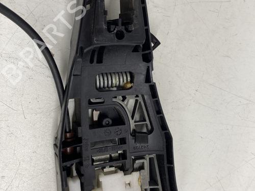 Rear right lock CITROËN C4 Grand Picasso II (DA_, DE_) 2.0 BlueHDi 150 | BP27205886C99 