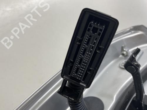 Right front door JAGUAR XE (X760) 2.0 D | BP22859851C3 