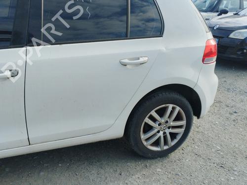 Headlight switch VW GOLF VI (5K1) | BP34645297I24 - Image 9