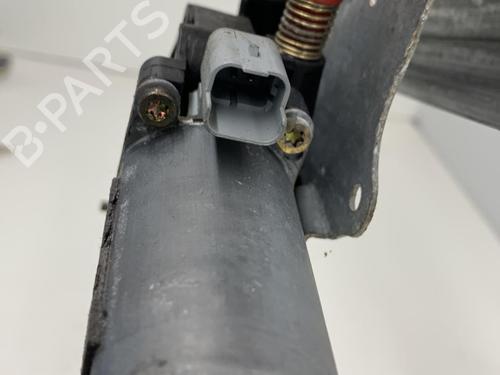 Used Front right window mechanism CITROËN XSARA PICASSO (N68) 2.0 HDi (90 hp) 22853588
